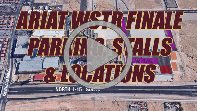 2024 Finale Parking & Stalls