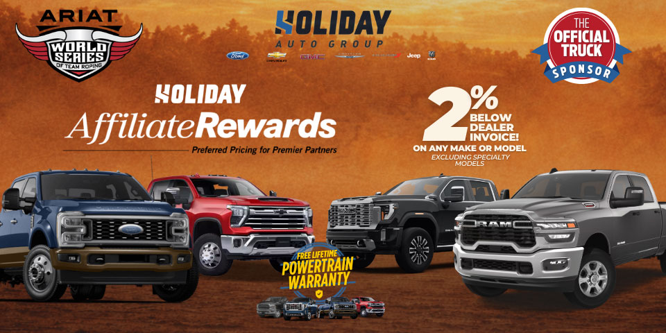 Holiday Auto Group